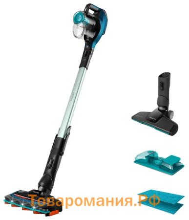 Пылесос Philips FC6728/01 SpeedPro Aqua: фото