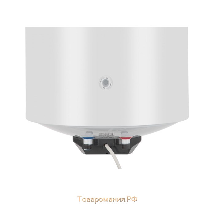 Водонагреватель Thermex Thermo 50 V SLIM, накопительный, 2.5 кВт, 50 л, белый