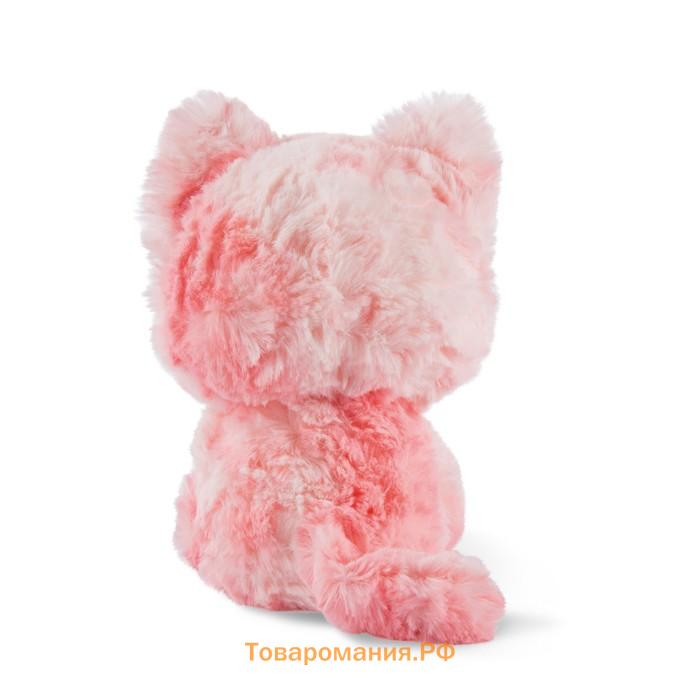 Мягкая игрушка NICI «Кошечка Дрими», 15 см