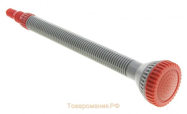 Насадка для полива, под шланги 1/2" (12 мм), 3/4" (19 мм), рр−пластик, Greengo