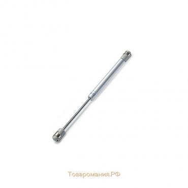 Газовый лифт ТУНДРА GL0120GR, 120N, цвет серый