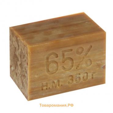 Мыло хозяйственное 65%, 350гр