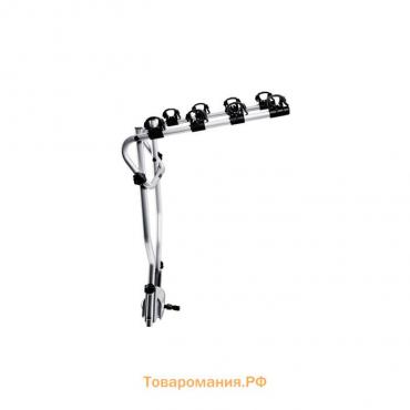 Крепление на фаркоп Thule HangOn для 4-х велосипедов 9708