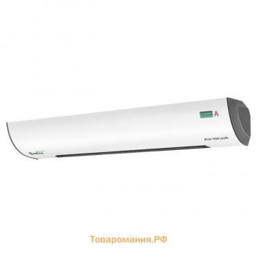 Тепловая завеса Ballu BHC-L09S03-ST, 3000 Вт, 3 режима, 480 м3/ч,  белая