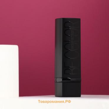 Губная помада Be color, BELORDESIGN, тон 120